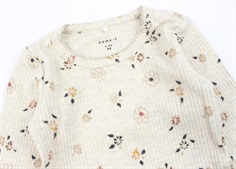 Name It peyote melange blomstret body